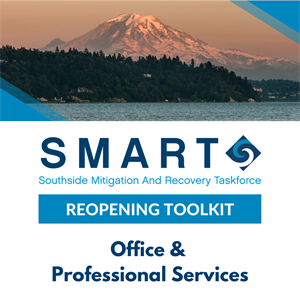 Picture of SMART Business Reopening Toolkit - Office & Professional Services