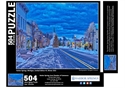 Picture of Limited Edition #5 Winter Puzzle