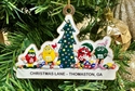 Picture of M&M Christmas Lane Ornament