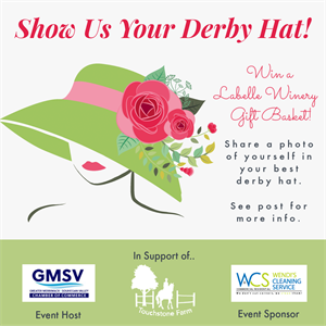 Picture of Best Derby Hat Contest