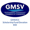 Picture of GMSVCC Scholarship Fund $50