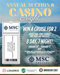 Picture of Win a Cruise for 2
