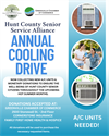Picture of Annual Cooling Drive