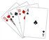 Picture of Nantucket Daffodil Festival Playing Cards (2025)
