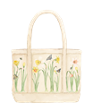 Picture of Limited Edition NICC x Meredith Hanson Watercolor Tote