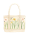Picture of Limited Edition NICC x Meredith Hanson Watercolor Tote