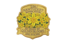 Picture of 50th Nantucket Daffodil Festival Patch (2026)
