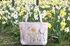 Picture of Limited Edition NICC x Meredith Hanson Watercolor Tote