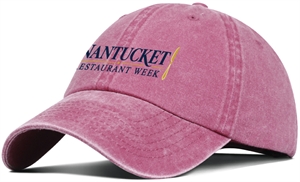 Picture of Nantucket Restaurant Week Hat