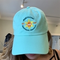 Picture of Official Nantucket Daffodil Festival Hat