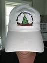 Picture of Official Nantucket Christmas Stroll Hat
