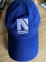 Picture of N Hat - Blue