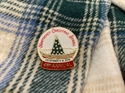 Picture of 2019 Nantucket Christmas Stroll Pin