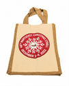 Picture of 48th Nantucket Christmas Stroll Tote (2022)