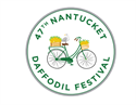 Picture of 47th Nantucket Daffodil Festival Pin (2023)