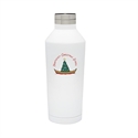Picture of Official Nantucket Christmas Stroll Insulated Bottle