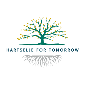 Picture of Hartselle For Tomorrow Foundation Donation