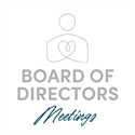 Picture of Board of Directors Meeting Sponsor