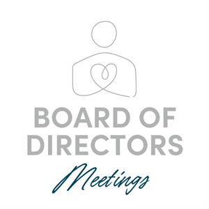 Picture of Board of Directors Meeting Sponsor