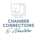 Picture of Chamber Connections E-Newsletter