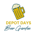 Picture of Depot Days Beer Garden