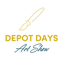 Picture of Depot Days Art Show