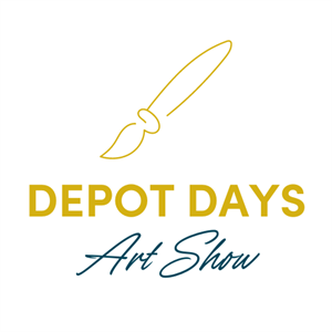 Picture of Depot Days Art Show