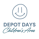Picture of Depot Days Children's Area