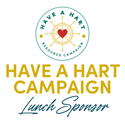 Picture of Have a Hart Campaign: Lunch Sponsor