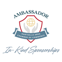 Picture of Ambassadors In-Kind Sponsor Options