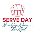 Picture of Serve Day Breakfast Sponsor: In-Kind
