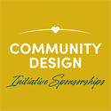 Picture of Community Design Initiative Sponsorships