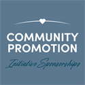 Picture of Community Promotion Initiative Sponsorships