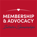 Picture of Membership & Advocacy Initiative Sponsorships