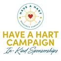 Picture of Have a Hart Campaign: In-Kind Sponsorships