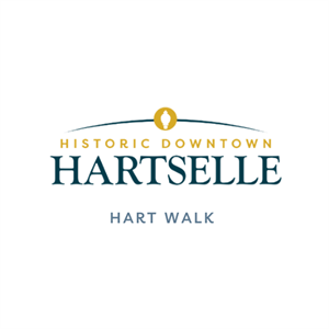 Picture of Historic Downtown Hartselle "Hart" Walk