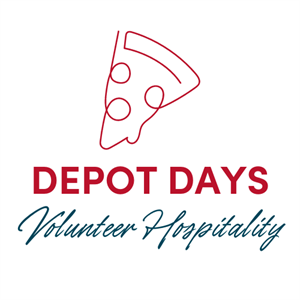 Picture of Depot Days Volunteer Hospitality