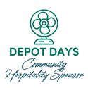 Picture of Depot Days Community Hospitality Sponsor