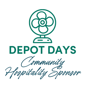 Picture of Depot Days Community Hospitality Sponsor
