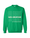 Picture of Mil Gracias Crewneck