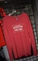 Picture of Lighting of the Square Long Sleeve T-shirt