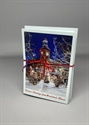Picture of Woodstock Holiday Cards - Snow Covered Path to Opera House 
