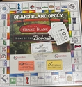 Picture of Grand Blanc Opoly