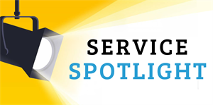 Picture of Service Spotlight Package