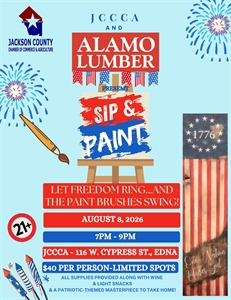 Picture of Sip & Paint