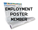 Picture for category Employment Posters: Member Prices