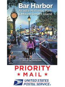 Picture of 2025 Priority Mail Guidebook