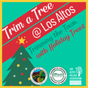 Picture of Los Altos Trim a Tree Adoption