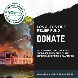 Picture of Fire Relief Fund for El Camino 3 Alarm Fire