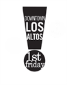 Picture of Donate and Support Los Altos First Friday